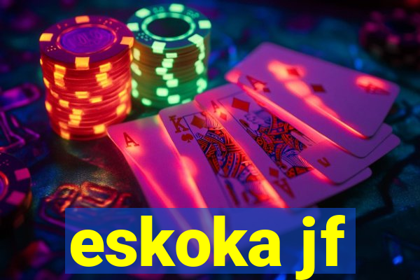 eskoka jf